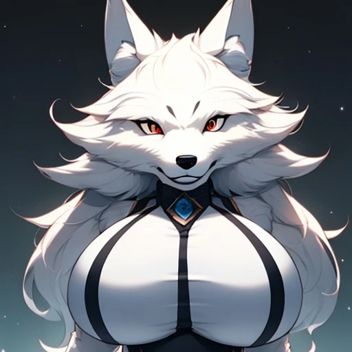 ルナ・シルヴァ