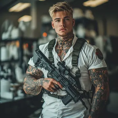 Profile image of Xavier