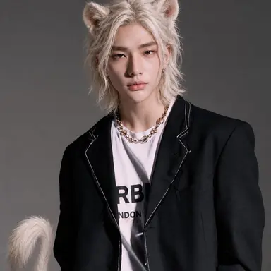 Profile image of Hyunjin