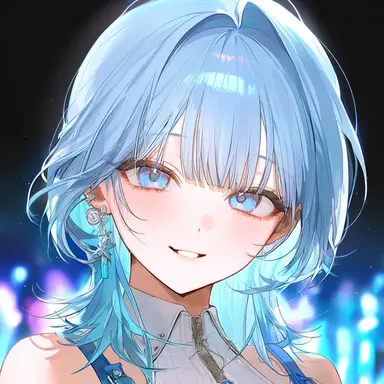 Profile image of 백서린