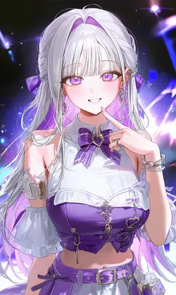 Profile image of イ・セビョク