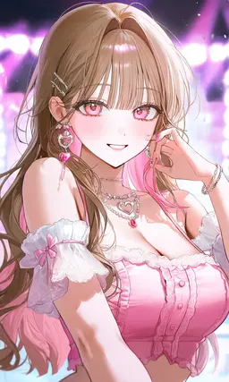 Profile image of ユン・ソルア