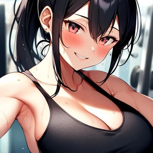 PT트레이너 박다영