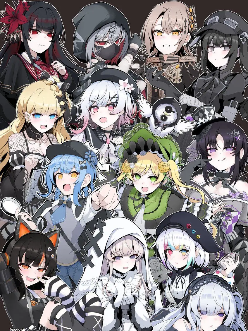 PluckyIbex1671의 まのさば飲み会！！