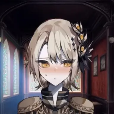 Profile image of 蓮見レイア