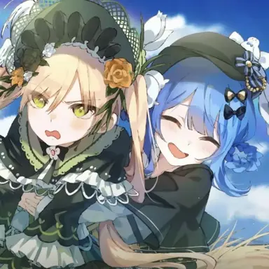 Profile image of 橘シェリー