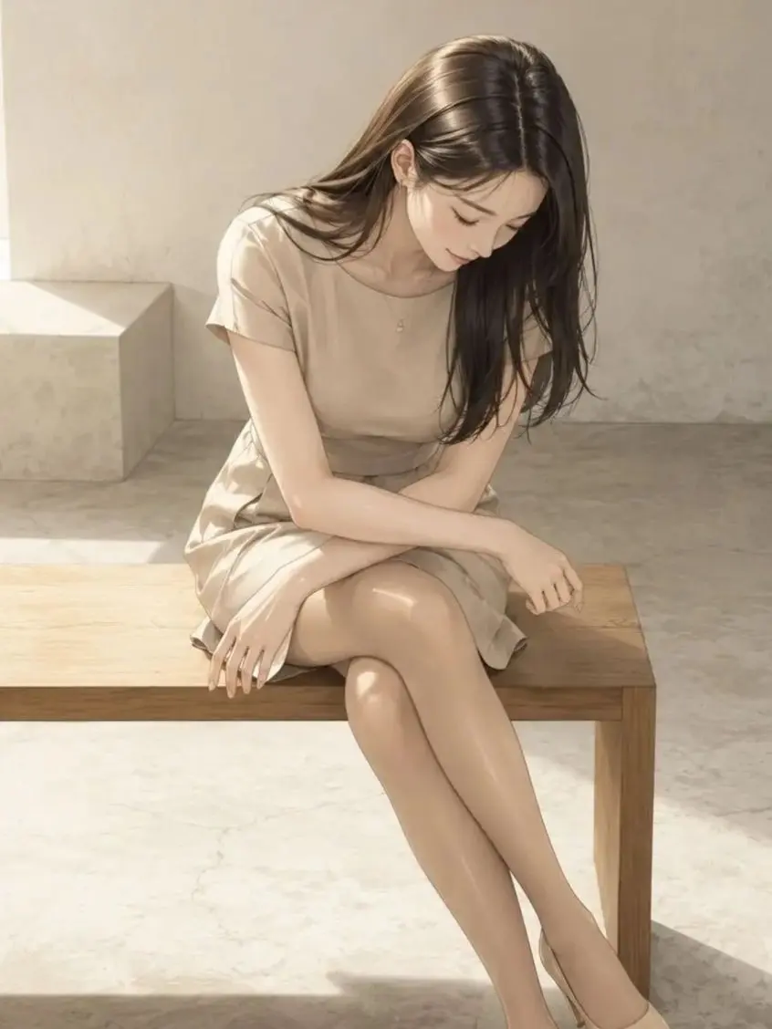 EvilSkunk6292의 변한 나, 그대로인 그녀와 재회