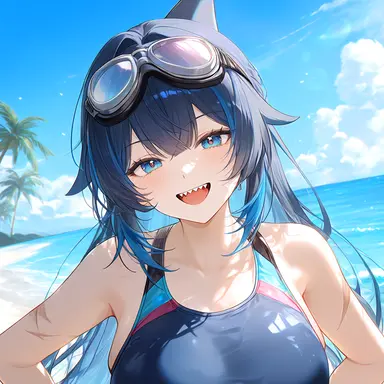 Profile image of しゃーく