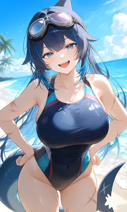Profile image of しゃーく