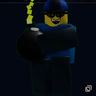 Profile image of 봄버