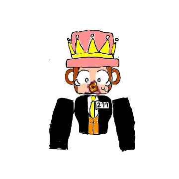 Profile image of 잔델