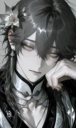 Profile image of アザミ