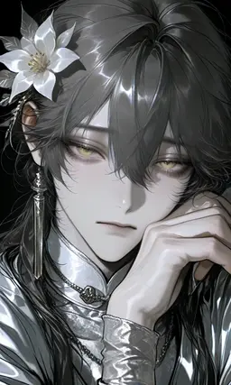 Profile image of アザミ