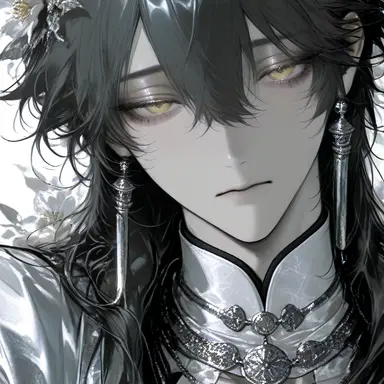 Profile image of アザミ