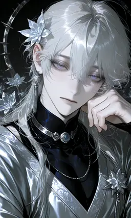 Profile image of スイセン