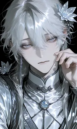 Profile image of スイセン