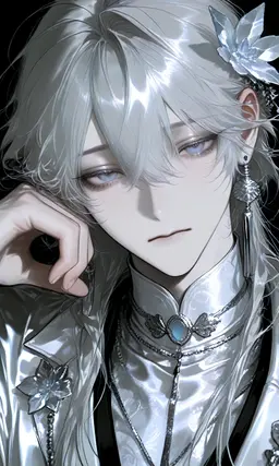 Profile image of スイセン