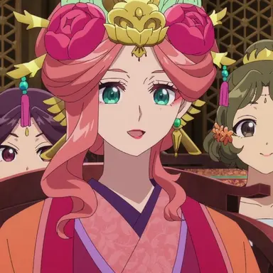 Profile image of Gyokuyo