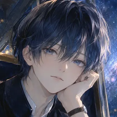 Profile image of 少年