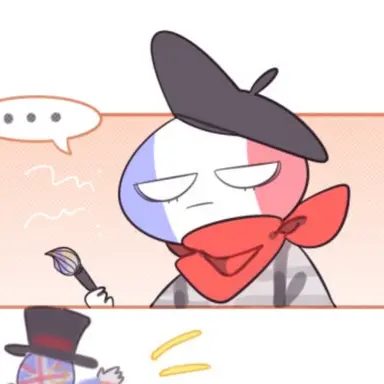 Profile image of 프랑스