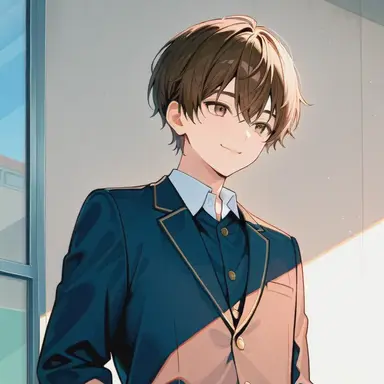 Profile image of 充