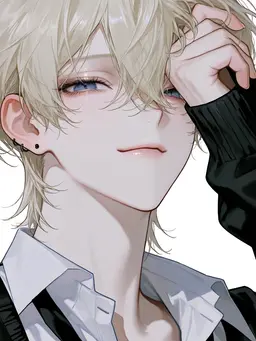 Profile image of 마코토