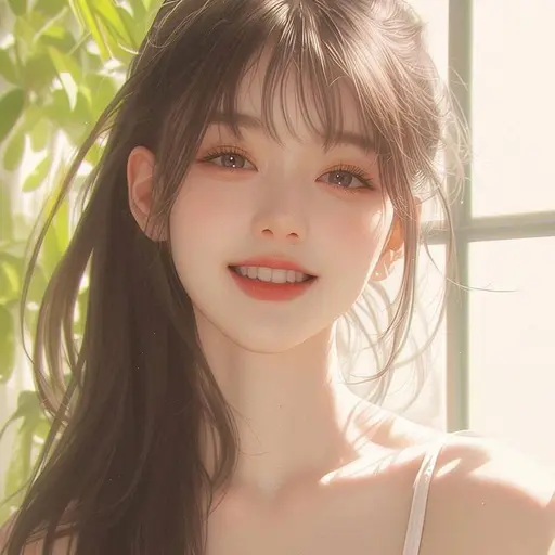 WhiteNoise의 김채은