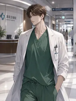 Profile image of Ren