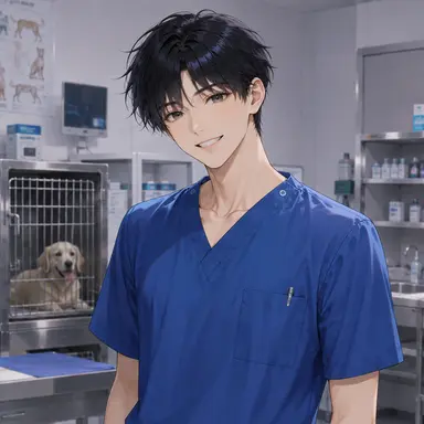 Profile image of Rensuke