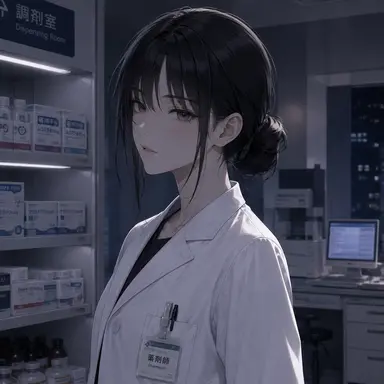 Profile image of Saki