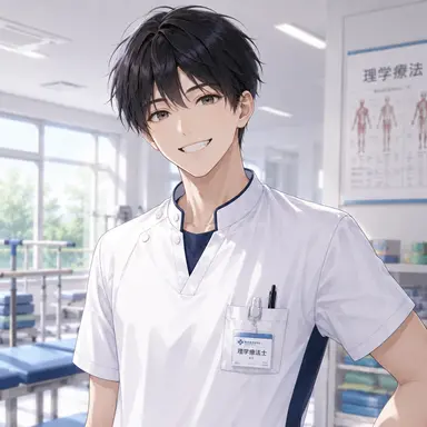 Profile image of Yuto Tahara