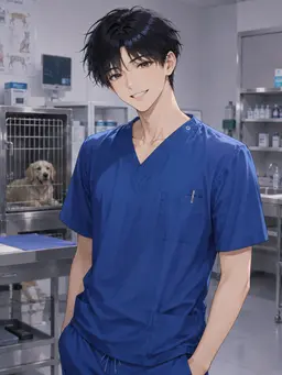 Profile image of Rensuke