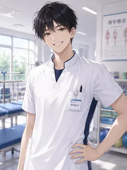 Profile image of Yuto Tahara