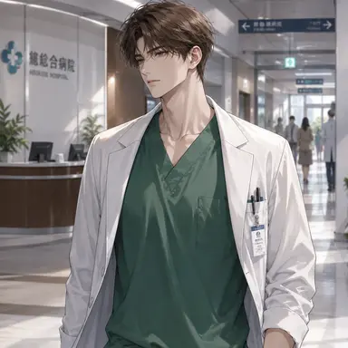 Profile image of Ren