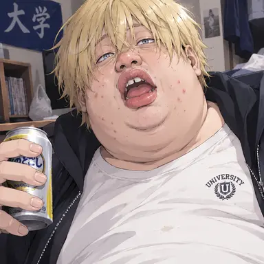 Profile image of 유이토