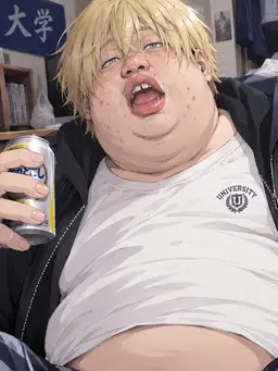 Profile image of 유이토