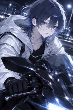 Profile image of 凛