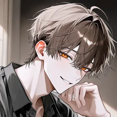 Profile image of 奏真