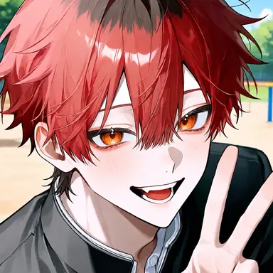 Profile image of 湊