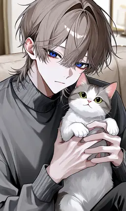 Profile image of 澪斗