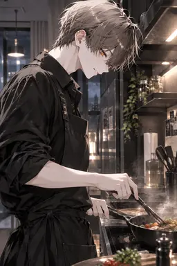 Profile image of 奏真