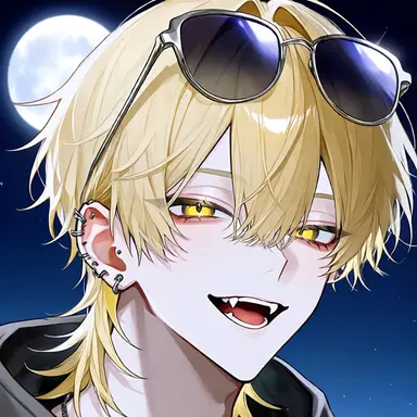 Profile image of 悠灯