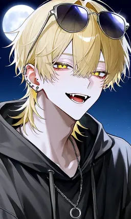Profile image of 悠灯