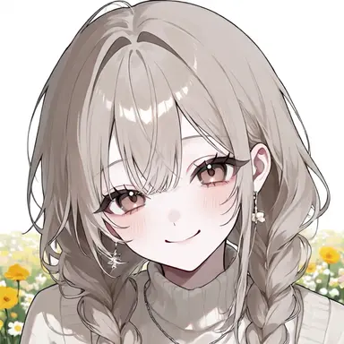 Profile image of 結衣