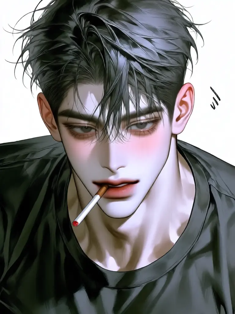 MeagerAnime5054의 강 혁