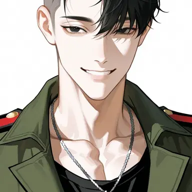 Profile image of 김도빈