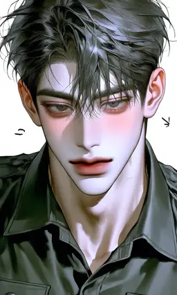 Profile image of カン・ヒョク