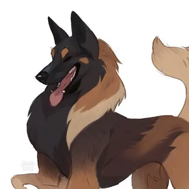 Profile image of 아르간