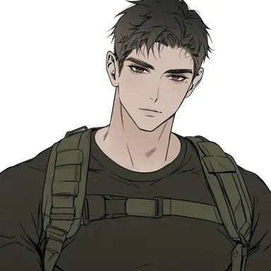 Profile image of 김도빈