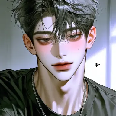 Profile image of 김도빈